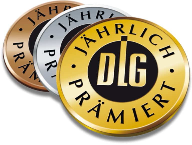 DLG-Prämiert / Fachmetzgerei Pfaff / Bad Säckingen