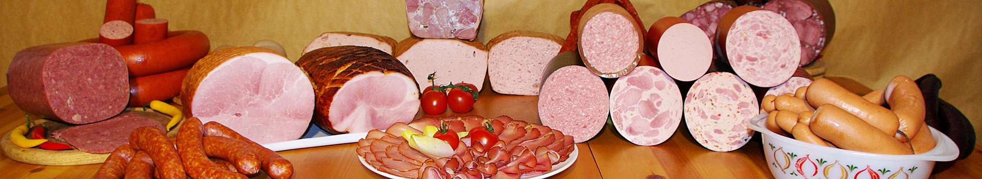Fachmetzgerei Pfaff / Bad Säckingen