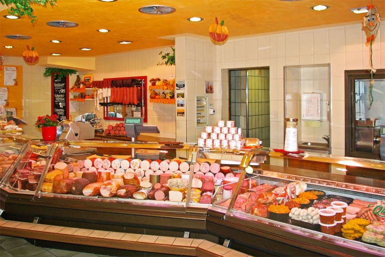 Fachmetzgerei Pfaff / Bad Säckingen