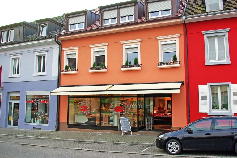 Fachmetzgerei Pfaff / Bad Säckingen