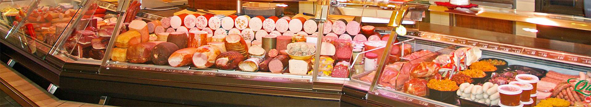 Fachmetzgerei Pfaff / Bad Säckingen